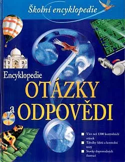 Encyklopedie: Otázky a odpovědi