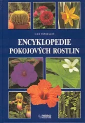 Encyklopedie pokojových rostlin