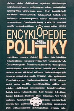 Encyklopedie politiky