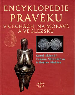 Encyklopedie pravěku v Čechách, na Moravě a ve Slezsku