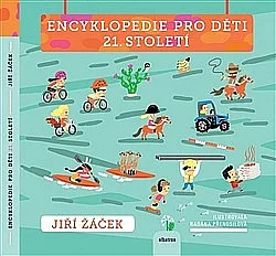 Encyklopedie pro děti 21. století