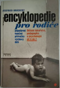 Encyklopedie pro rodiče