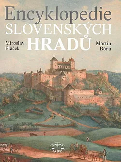 Encyklopedie slovenských hradů