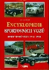 Encyklopedie sportovních vozů: Sportovní vozy 1945–1975