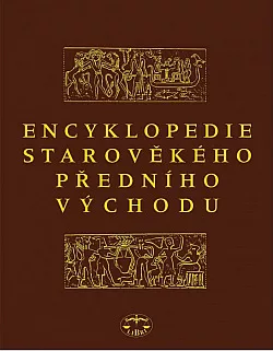 Encyklopedie starověkého Předního východu