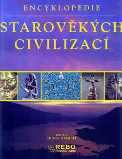 Encyklopedie starověkých civilizací
