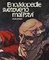 Encyklopedie světového malířství
