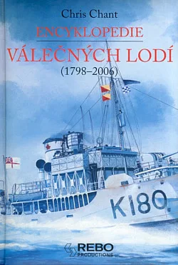 Encyklopedie válečných lodí