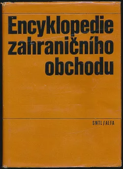 Encyklopedie zahraničního obchodu
