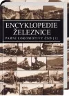 Encyklopedie železnice - Parní lokomotivy ČSD 1.
