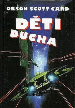 Děti ducha
