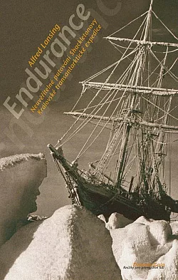 Endurance: Neuvěřitelné putování Shackletonovy Královské transatlantické expedice