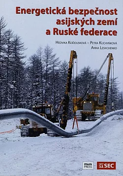 Energetická bezpečnost asijských zemí a Ruské federace