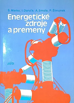 Energetické zdroje a premeny