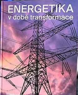Energetika v době transformace