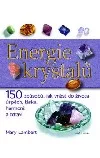Energie krystalů