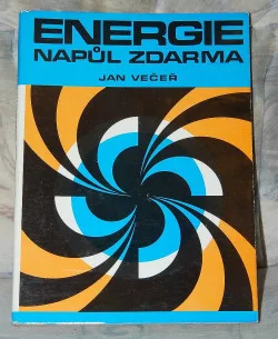 Energie napůl zdarma