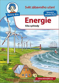 Energie - Síla z přírody