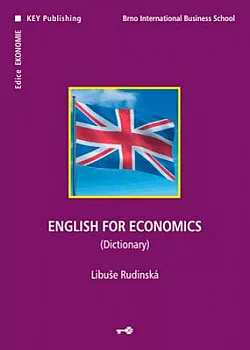 English for economics (dictionary)