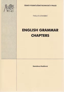 English Grammar Chapters
