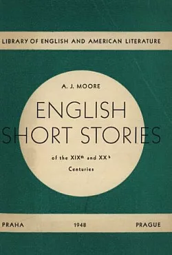 English Short Stories