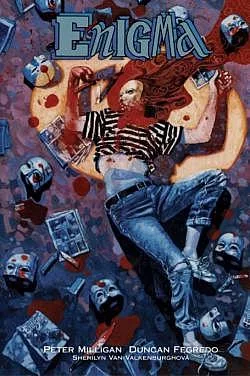 Enigma