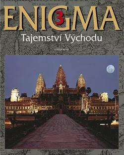 Enigma 3 - Tajemství Východu