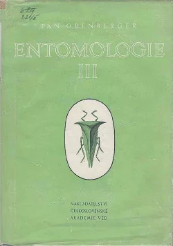 Entomologie III.