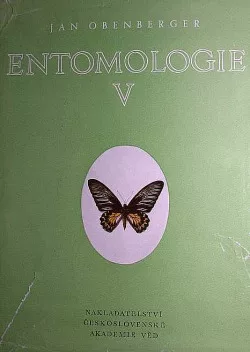 Entomologie V