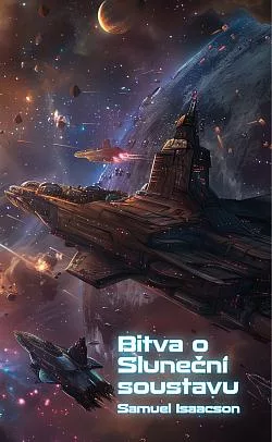 Bitva o Sluneční soustavu