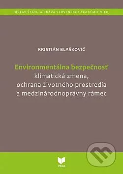 Environmentálna bezpečnosť