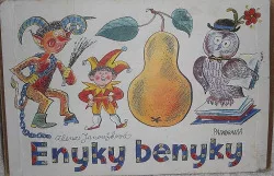 Enyky benyky