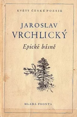 Epické básně (výbor)