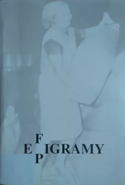 Epigramy