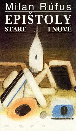 Epištoly staré i nové