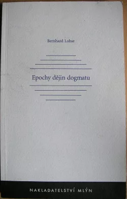 Epochy dějin dogmatu