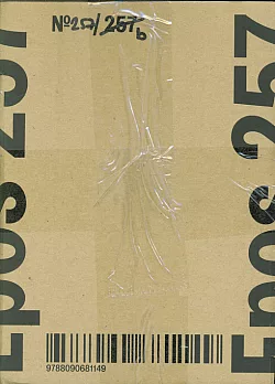 Epos 257: Kořeny, větve, šlahouny