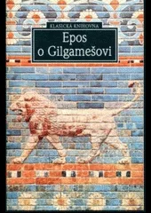 Epos o Gilgamešovi
