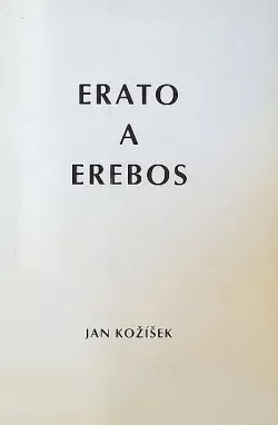Erato a Erebos