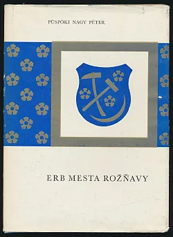 Erb mesta Rožňavy