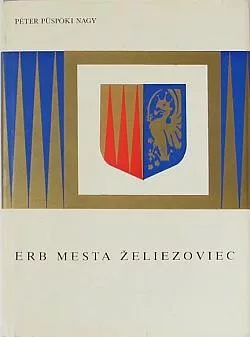 Erb mesta Želiezoviec
