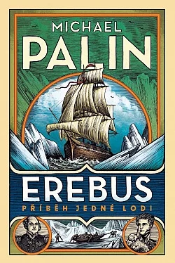 Erebus - Příběh ztracené lodi