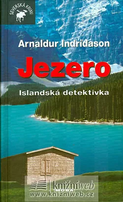 Jezero
