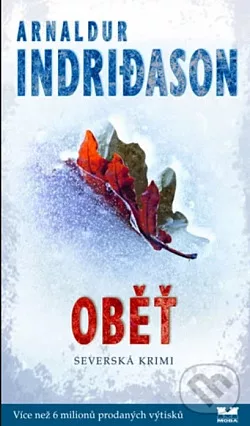 Oběť