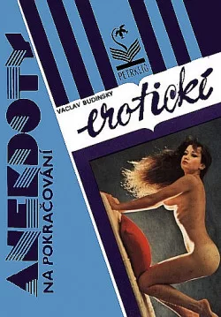 Erotické anekdoty na pokračování