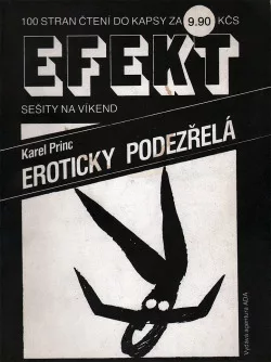 Eroticky podezřelá