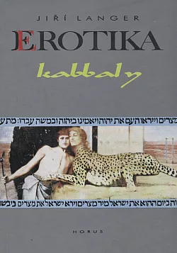 Erotika kabbaly