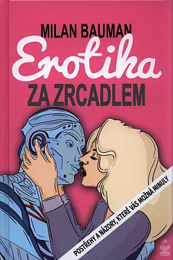 Erotika za zrcadlem