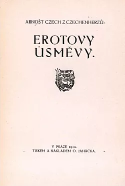 Erotovy úsměvy