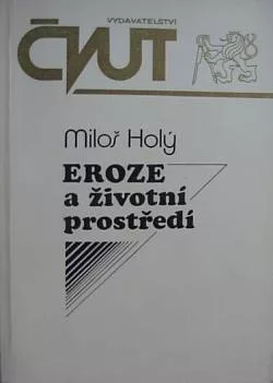 Eroze a životní prostředí